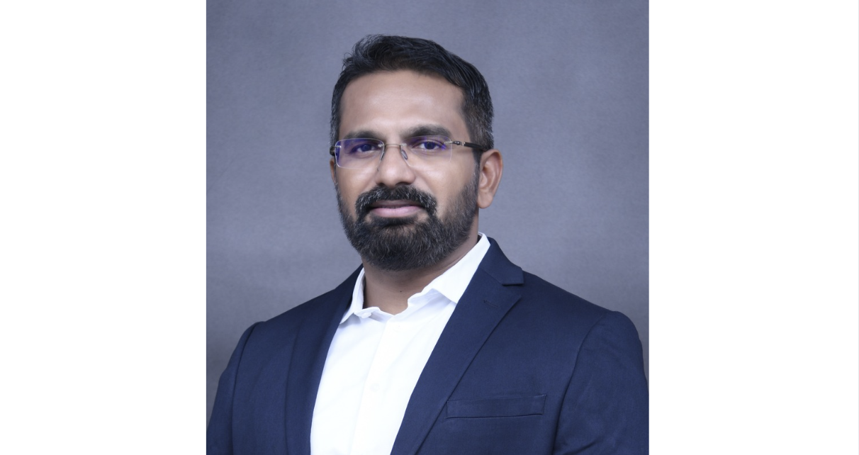 ANCA Appoints Raghavendra Koneri as New Branch Manager – India